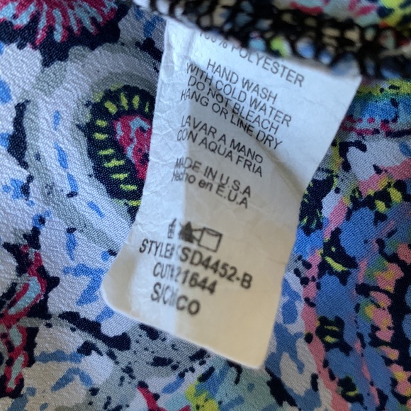 CUT & SEW | Women’s Dress - Picture 10 of 10